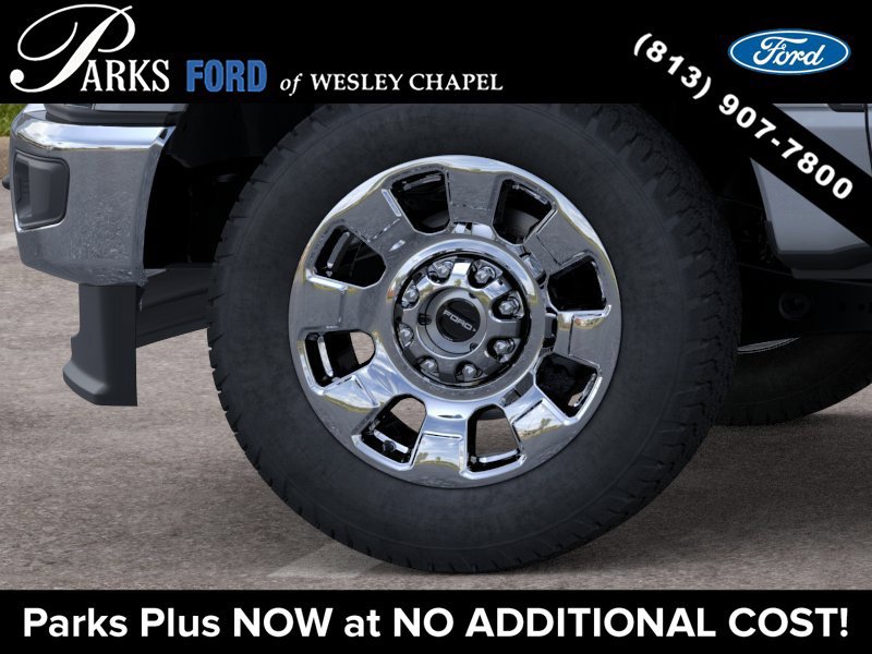 New 2026 Ford F250 Lariat w/ Chrome Package AWD/4WD image 19