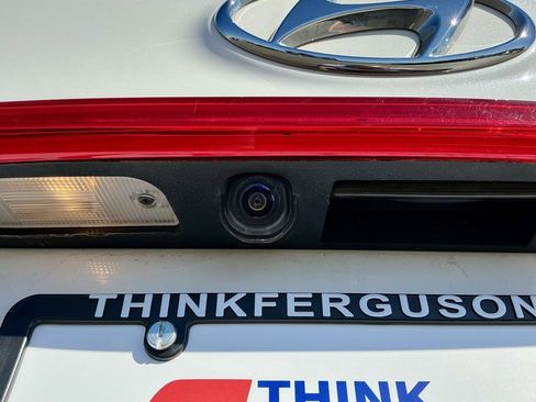 Used 2022 Hyundai Santa Fe SEL image 15