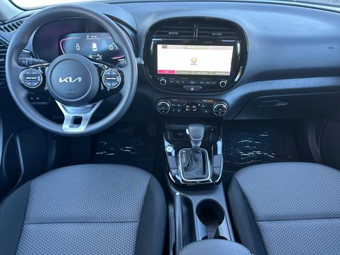 Certified 2025 Kia Soul S image 13