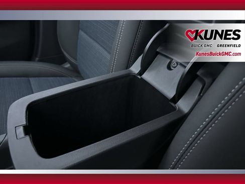 New 2026 Buick Envista Preferred w/ Convenience I Package FWD image 21