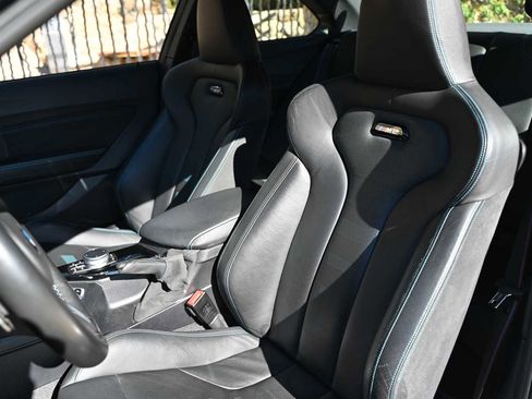 Used 2020 BMW M2 Competition w/ Executive Package image 25