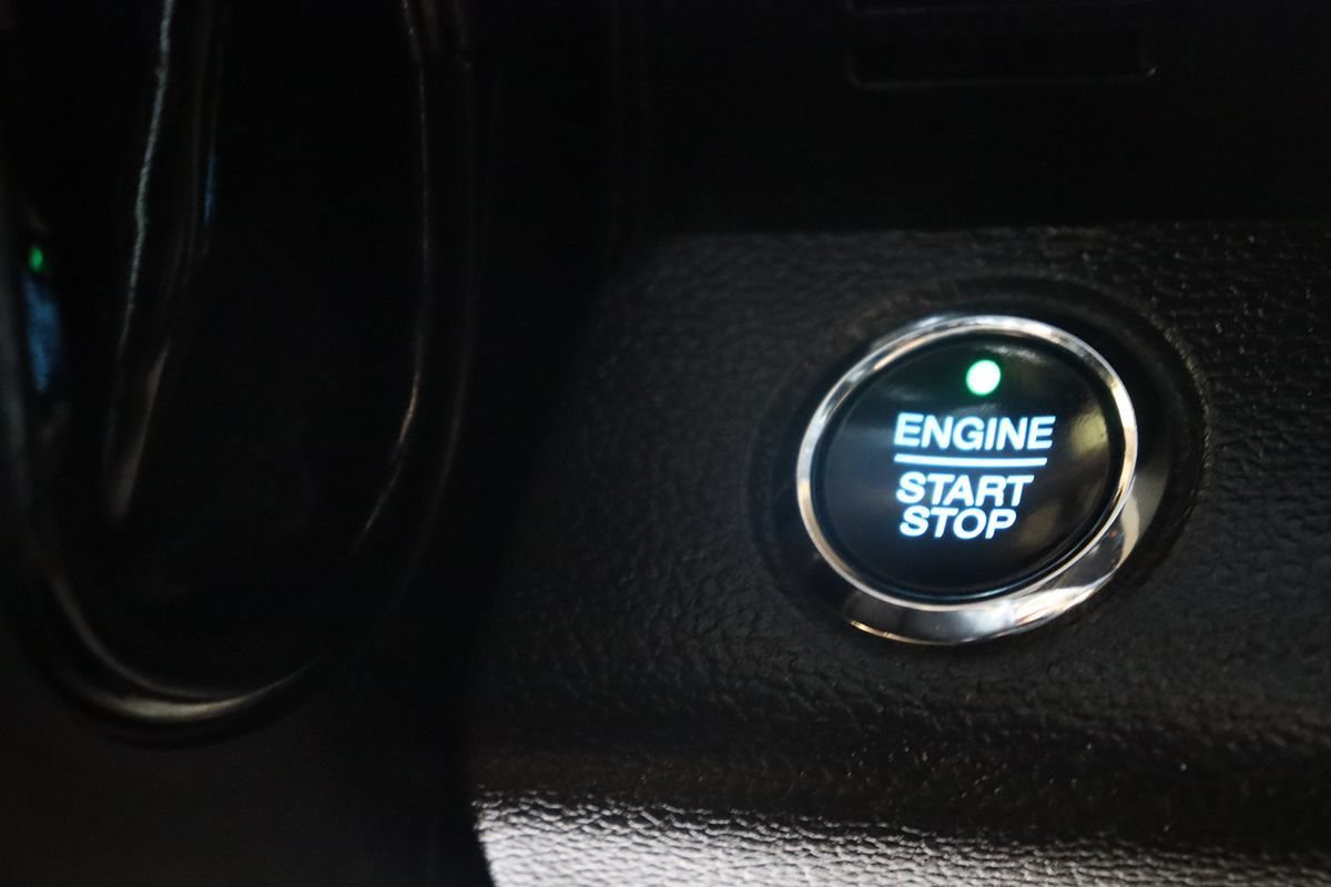 Used 2022 Ford F250 Lariat w/ Black Appearance Package AWD/4WD image 69