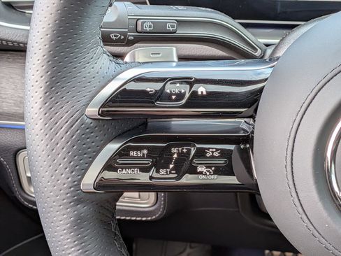 Certified 2026 Mercedes-Benz GLS 580 580 4MATIC image 20