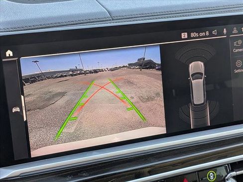 Used 2020 BMW X7 xDrive40i image 12