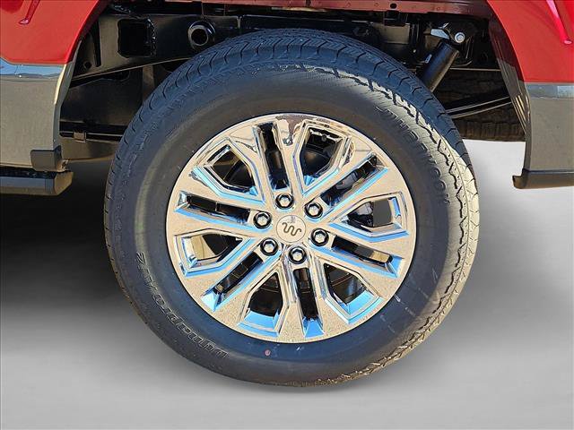 New 2026 Ford F150 King Ranch w/ Equipment Group 601A High AWD/4WD image 10
