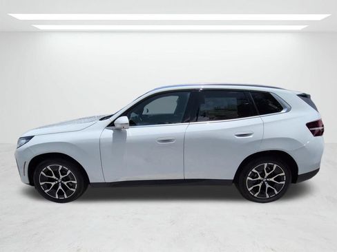 New 2026 BMW X3 xDrive30i w/ Premium Package AWD/4WD image 7