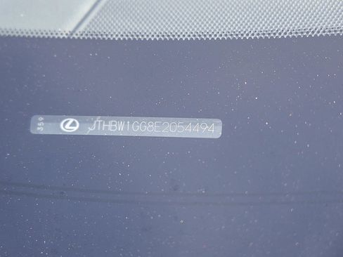 Used 2014 Lexus ES 300h w/ Luxury Package w/Bamboo Trim image 27