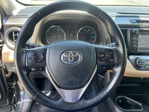 Used 2018 Toyota RAV4 XLE w/ Convenience Package AWD/4WD image 13