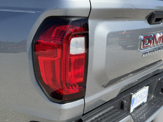Certified 2026 GMC Canyon Denali AWD/4WD image 14