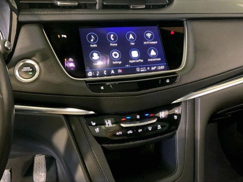 Used 2024 Cadillac XT5 Premium Luxury image 6