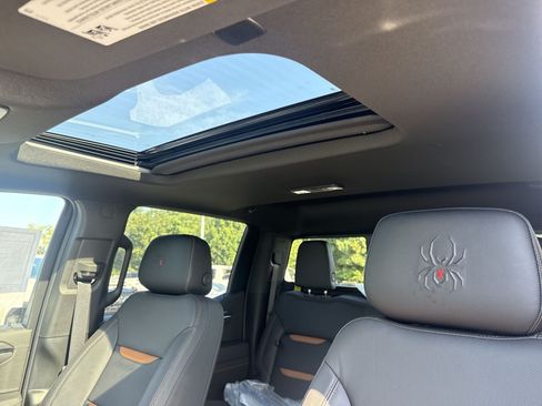 New 2026 GMC Sierra 1500 AT4 w/ AT4 Premium Package AWD/4WD image 21