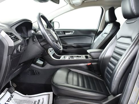 Used 2023 Ford Edge SEL w/ Convenience Package image 6