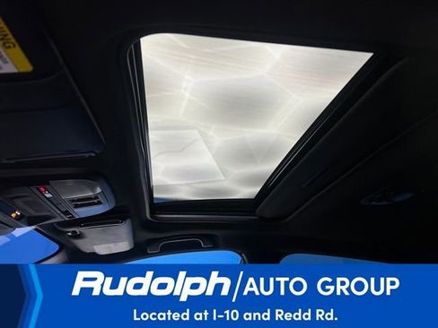 Used 2024 Subaru Crosstrek 2.5i Wilderness w/ Crosstrek Mirror Package image 29