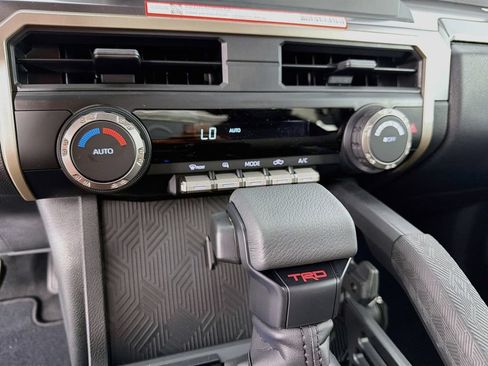 New 2026 Toyota Tacoma TRD Off-Road AWD/4WD image 19
