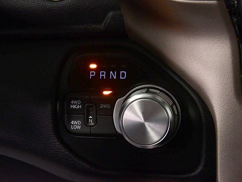 Used 2022 RAM 2500 Laramie image 28