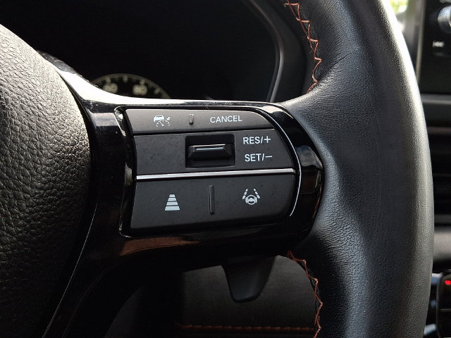 Certified 2024 Honda Pilot TrailSport image 24