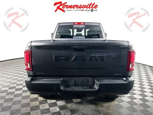 New 2025 RAM 2500 Power Wagon image 6