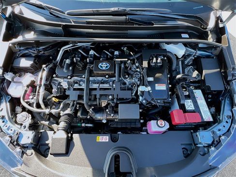Used 2022 Toyota Corolla LE image 27