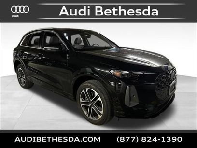 Certified 2025 Audi Q5 Premium w/ Convenience Package