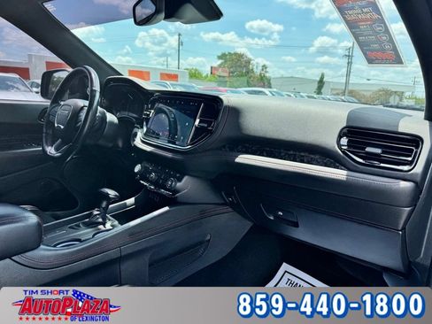 Used 2023 Dodge Durango R/T AWD/4WD image 52