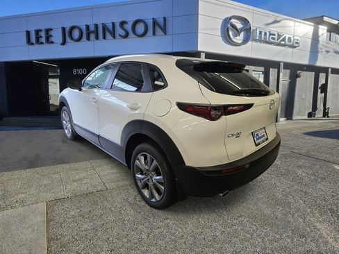 New 2026 MAZDA CX-30 AWD 2.5 S image 41