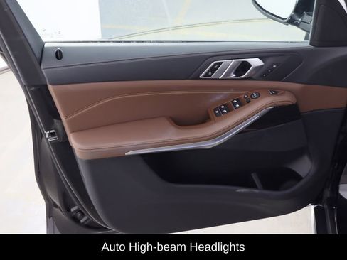 Used 2020 BMW X5 xDrive40i w/ Convenience Package image 13