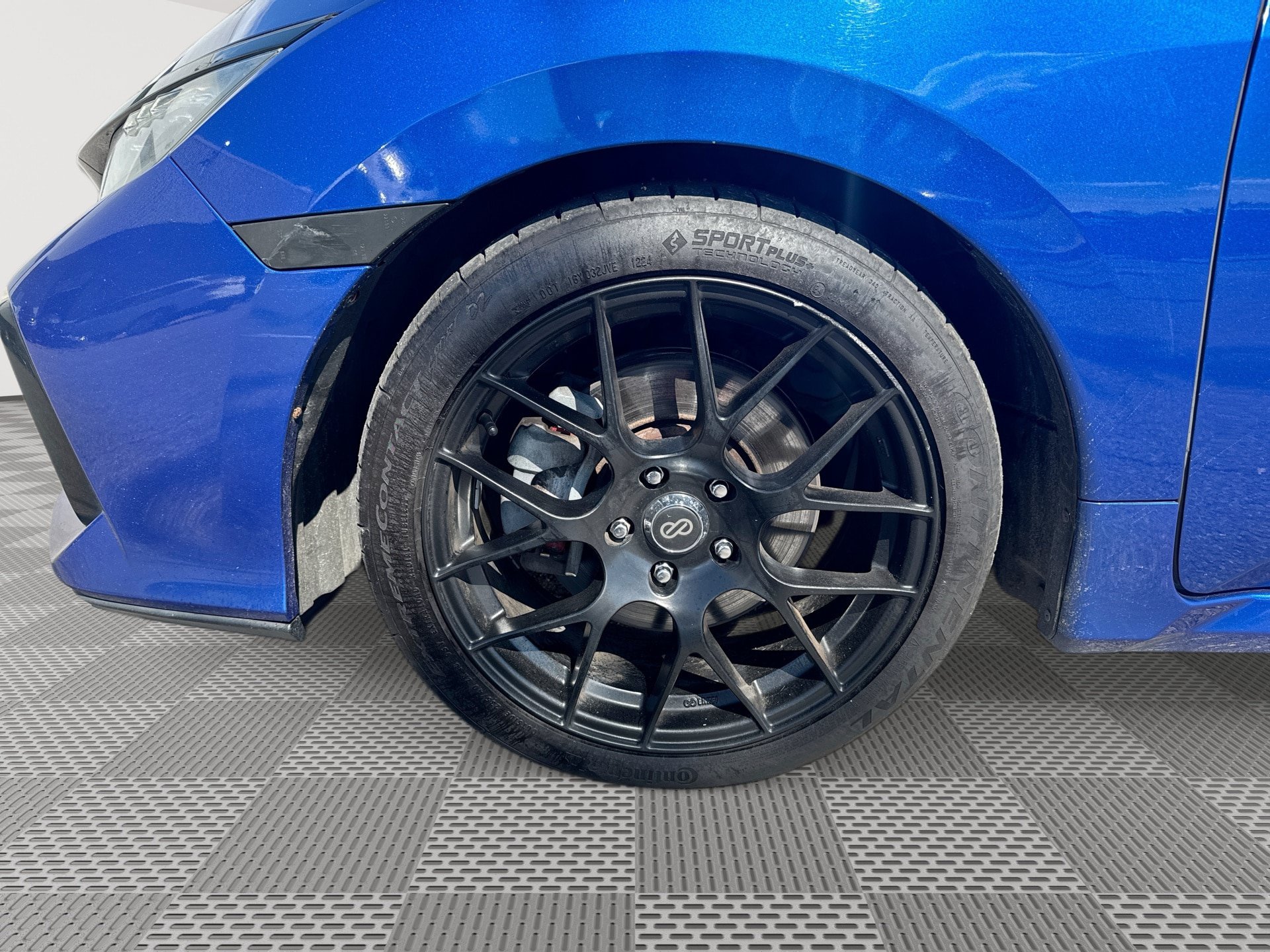 Used 2020 Honda Civic Si image 19