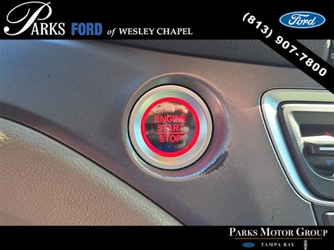 Used 2016 Honda Pilot EX-L image 29