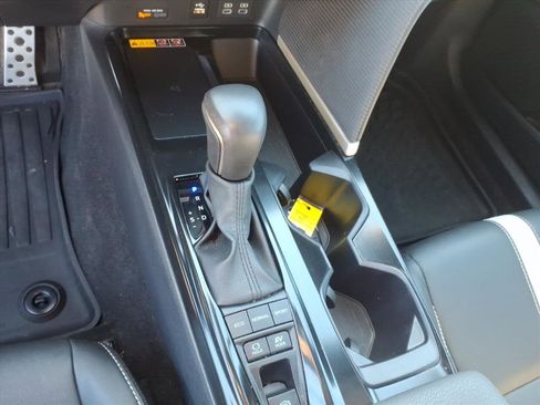 Certified 2025 Toyota Camry SE w/ Convenience Package FWD image 34