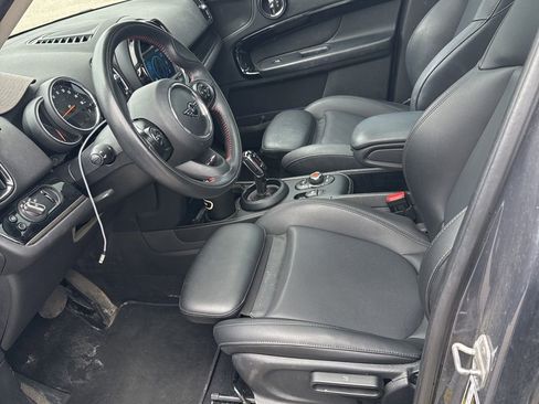 Used 2020 MINI Cooper Countryman S AWD/4WD image 21