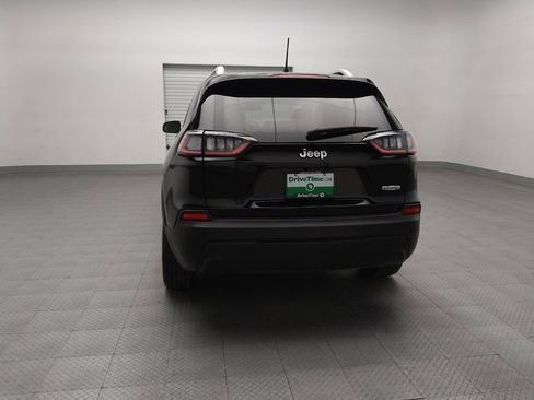 Used 2020 Jeep Cherokee Latitude image 6