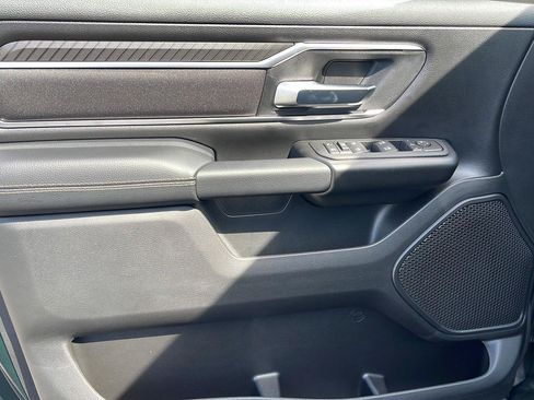 New 2026 RAM 1500 Big Horn w/ Night Edition AWD/4WD image 11