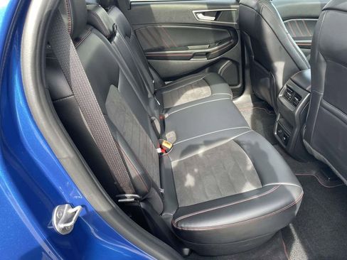 Used 2024 Ford Edge ST-Line image 45