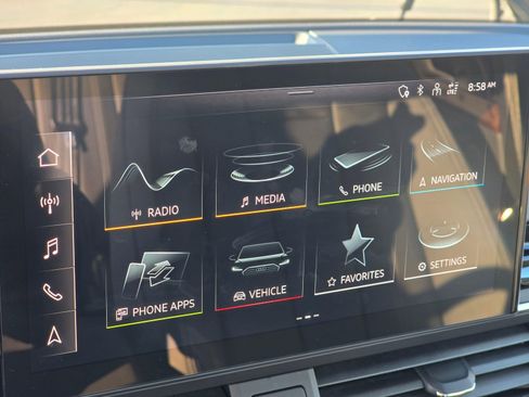 Used 2023 Audi A5 2.0T Premium Plus w/ Premium Plus image 15