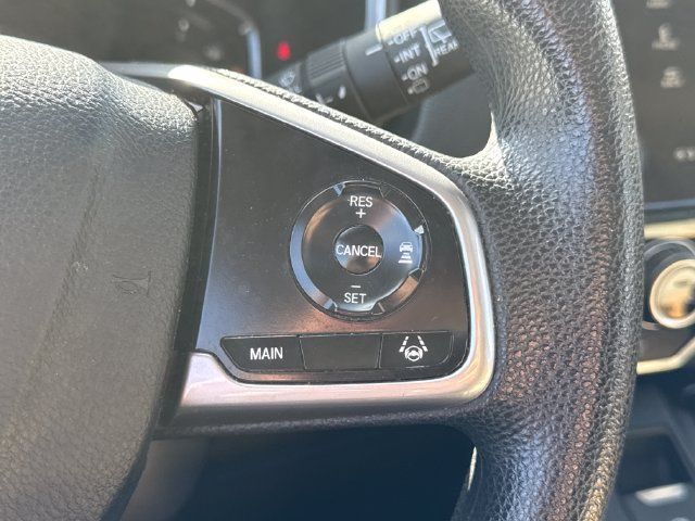 Used 2020 Honda CR-V EX image 32