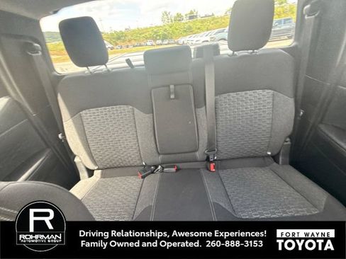 Used 2024 Ford Ranger XL AWD/4WD image 8