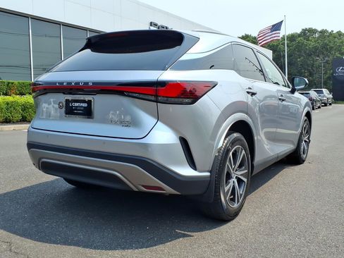 Certified 2023 Lexus RX 350 Premium w/ Accessory Package AWD/4WD image 23