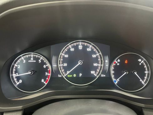 New 2026 MAZDA CX-90 3.3 Turbo w/ Preferred Package image 21