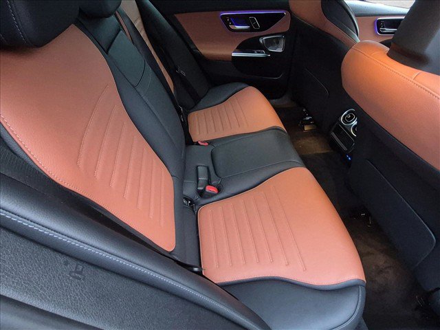 Certified 2024 Mercedes-Benz C 300 Sedan image 20