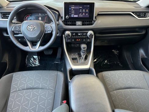 Certified 2023 Toyota RAV4 XLE w/ Convenience Package FWD image 17