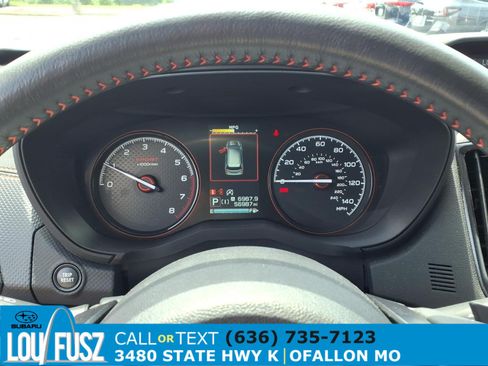 Used 2023 Subaru Forester Sport AWD/4WD image 21