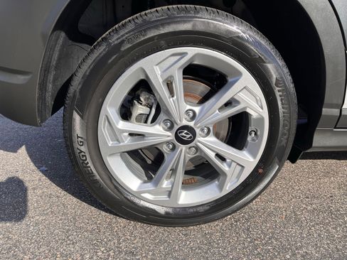 Certified 2023 Hyundai Kona SEL w/ Cargo Package image 10