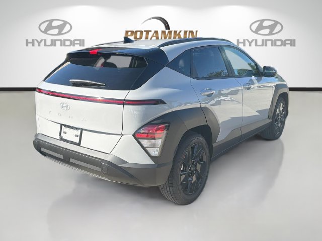 New 2027 Hyundai Kona SEL Sport FWD image 5