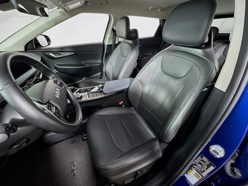 Used 2024 Kia EV6 Wind w/ Wind Technology Package image 15