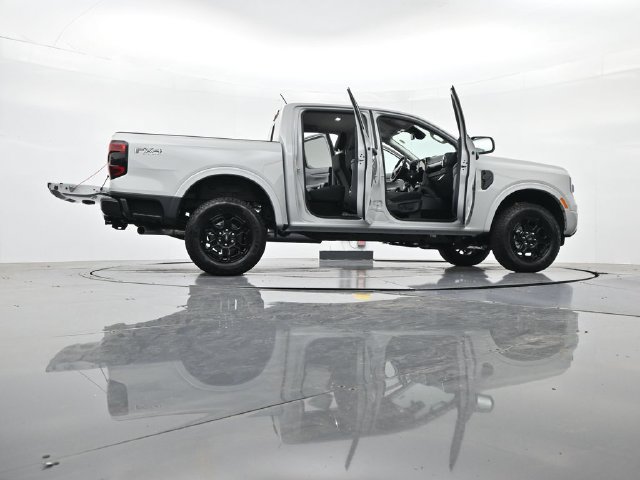 New 2026 Ford Ranger XLT w/ Equipment Group 301A High AWD/4WD image 57