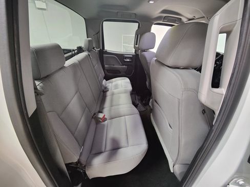 Used 2016 GMC Sierra 1500 4x4 Double Cab w/ Elevation Edition image 16