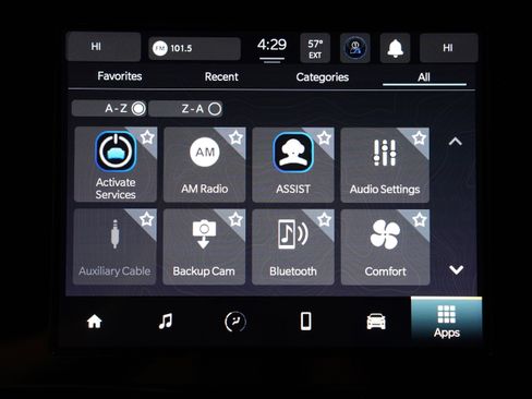 Used 2023 Jeep Grand Cherokee Laredo X image 25