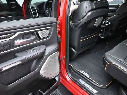 New 2026 RAM 1500 Tungsten AWD/4WD image 16