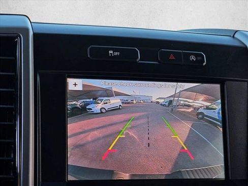 Used 2019 Ford F150 Lariat w/ Trailer Tow Package image 18