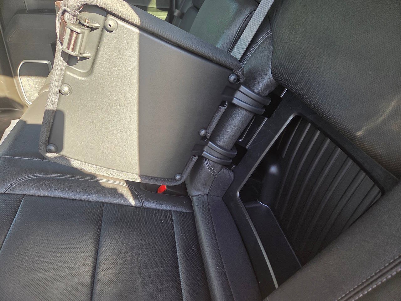 Used 2026 GMC Sierra 1500 SLT AWD/4WD image 19